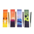Set of 48 Happy Collection Incense Stick Packs