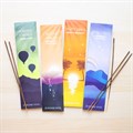 Set of 48 Happy Collection Incense Stick Packs