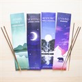 Set of 48 Sleep Collection Incense Stick Packs