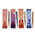 Set of 48 Mindfulness Collection Incense Stick Packs