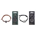 Set of 24 Celtic Shield Accessories on Display