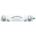 Set of 18 Balsam Fir Incense Stick Packs in Display