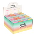 Set of 32 Affirmation Candles in a Box