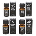 Set of 12 Midnight Rituals Fragrance Oils in Display