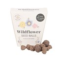 Set of 12 Blooming Lovely Seed Ball Packs in Display