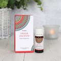 Set of 12 Goloka Frankincense Fragrance Oils