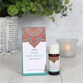 Set of 12 Goloka Pure Patchouli Fragrance Oils