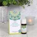 Set of 12 Goloka Indian Citronella Fragrance Oils