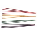 Set of 12 Herbal Magick Spell Incense Sticks with Display