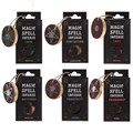 Set of 48 Magic Spell Incense Cones