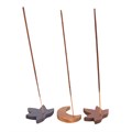 Set of 18 Autumn Magic Incense Gift Sets in Display