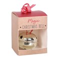 Set of 24 Santa's Magic Christmas Bell