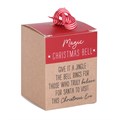 Set of 24 Santa's Magic Christmas Bell