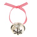 Set of 24 Santa's Magic Christmas Bell
