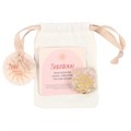 Box of 24 Sunstone Meditation Stones in a Bag