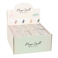 Set of 32 Magic Spells in a Box