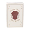 Set of 24 Crystal Angel Keepsakes in Display