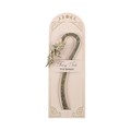 Set of 12 Fairy Tale Metal Bookmarks in Display