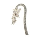 Set of 12 Fairy Tale Metal Bookmarks in Display