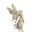 Set of 24 Stardust Fairy Metal Pocket Tokens in Display