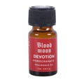 Set of 12 The Bloodline Fragrance Oils in Display