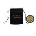 Box of 24 Celtic Shield Knot Pocket Stones