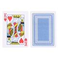 Set of 24 King of Our Hearts Playing Card Decks in Display