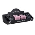 Set da 12 specchietti compatti Pretty Deady in espositore
