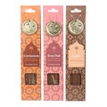 Set of 18 Arabian Nights Incense Gift Sets in Display