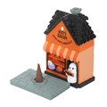 Boo's Bakery -tuoksukartion pidike