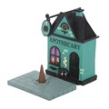 Apothecary Shopin suitsukekartion pidike