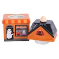 Boo's Bakery -keksipurkki