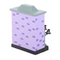 Boo-tique LED-valokoriste