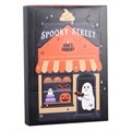 Spooky Streetin 12-päiväinen Halloween-joulukalenteri