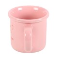 Pink Gingerbread Latte Mug