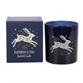 Vela «Leaping Hare» con aroma a mora y pino