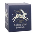 Vela «Leaping Hare» con aroma a mora y pino