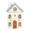 Stone Cottage Oil Burner