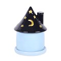 Portaincienso en forma de cono «Celestial Cottage»