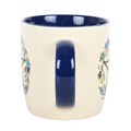 Solstice Wreath Mug