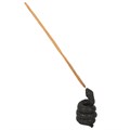 Black Snake Incense Stick Holder