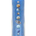 Solar System Cedar Tube Candle