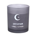 Intuition Jasmine & White Sage Scented Candle
