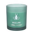 Healing Eucalyptus Mint Scented Candle