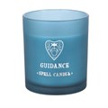 Guidance Jasmine & White Sage Scented Candle