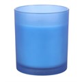 Peaceful Mind Chamomile & Vanilla Scented Candle