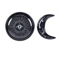 Spellbound Sky Stacking Moon Trinket Dish