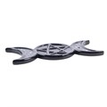 Spellbound Secrets Triple Moon Incense Stick Holder