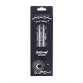 Pack of 5 Spellbound Secrets Pencils