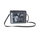The Reader Crossbody Bag